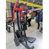 Гребная тяга с упором грудью Insight Fitness HS08