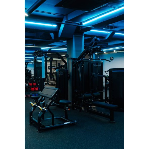 Верхняя/нижняя тяга Insight Fitness BH32 (138 кг)