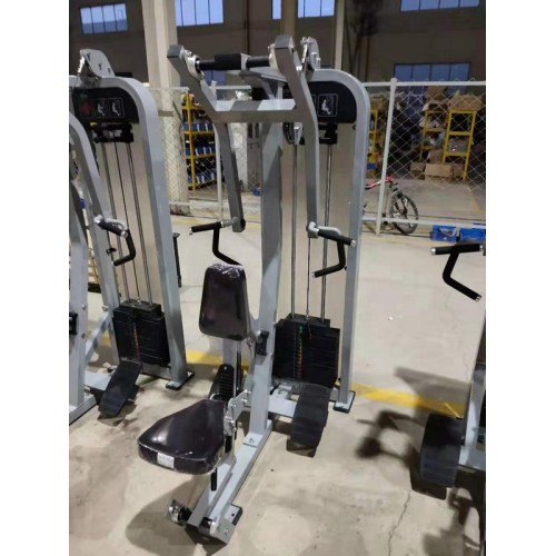 Гребная тяга с упором грудью Insight Fitness HS08
