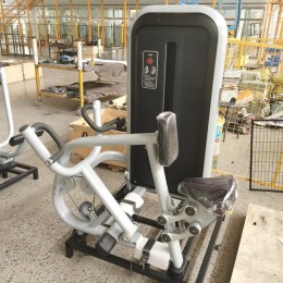 Гребная тяга с упором в грудь Insight Fitness TY03