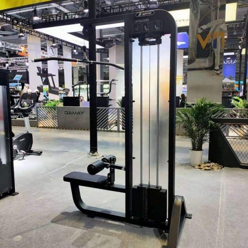 Верхняя тяга Insight Fitness HS07