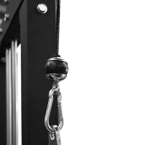 Верхняя/нижняя тяга OKPRO OK9188A