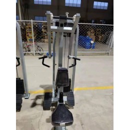 Гребная тяга с упором грудью Insight Fitness HS08