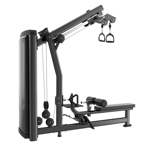 Верхняя/нижняя тяга Insight Fitness BH32 (138 кг)