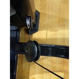 Горизонтальная тяга Insight Fitness TF09