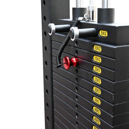 Верхняя/нижняя тяга OKPRO OK9188A