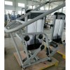 Верхняя тяга широким хватом Insight Fitness TF08