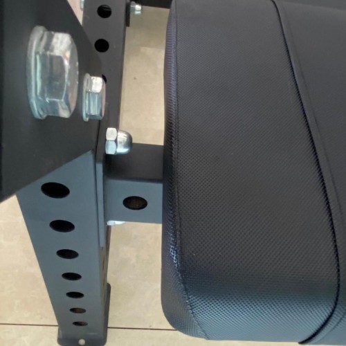 Скамья для тяги лежа Gymmaster EK161