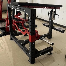 Скамья для тяги лежа Gymmaster EK161