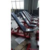 Скамья универсальная Insight Fitness TM87