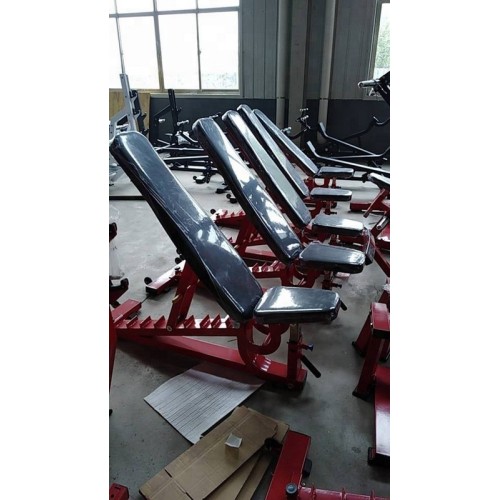 Скамья универсальная Insight Fitness TM87