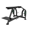 Скамья для тяги лежа Insight Fitness BL21