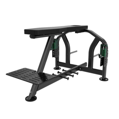 Скамья для тяги лежа Insight Fitness BL21