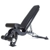 Скамья универсальная Gymmaster KA067