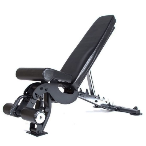 Скамья универсальная Gymmaster KA067