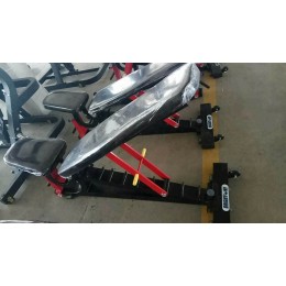 Скамья универсальная Insight Fitness TM87