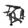 Скамья для тяги лежа Insight Fitness BL21