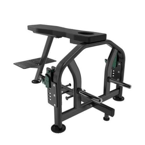 Скамья для тяги лежа Insight Fitness BL21