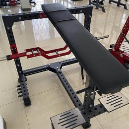 Скамья для тяги лежа Gymmaster EK161