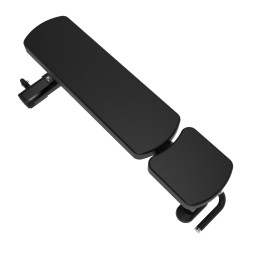 Скамья горизонтальная Insight Fitness BH40