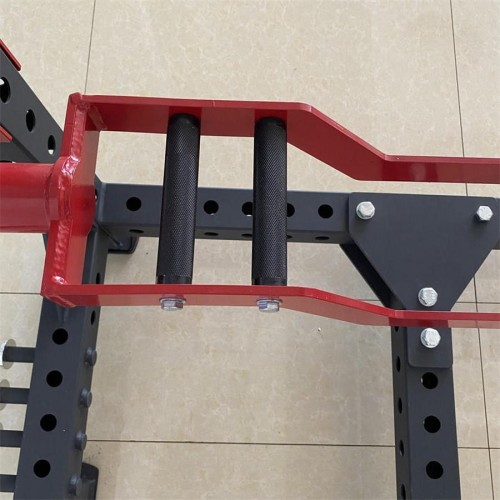 Скамья для тяги лежа Gymmaster EK161