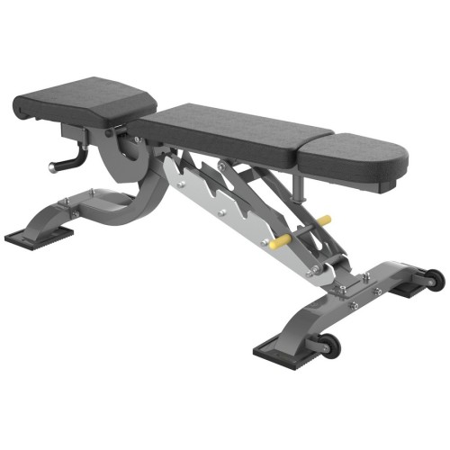 Скамья универсальная Gymmaster SB1502B