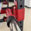 Скамья для тяги лежа Gymmaster EK161