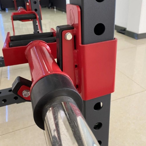 Скамья для тяги лежа Gymmaster EK161