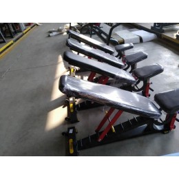 Скамья универсальная Insight Fitness TM87