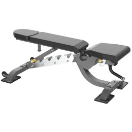 Скамья универсальная Gymmaster SB1502B