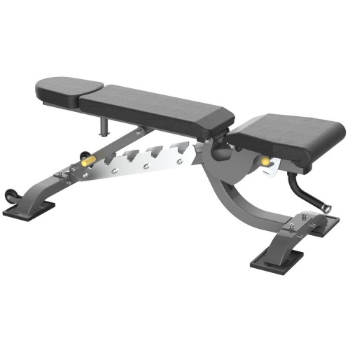 Скамья универсальная Gymmaster SB1502B