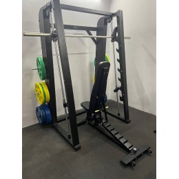 Скамья универсальная Insight Fitness TM87