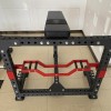 Скамья для тяги лежа Gymmaster EK161