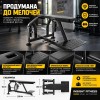 Скамья для тяги лежа Insight Fitness BL21