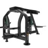 Скамья для тяги лежа Insight Fitness BL21