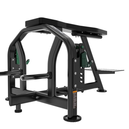 Скамья для тяги лежа Insight Fitness BL21