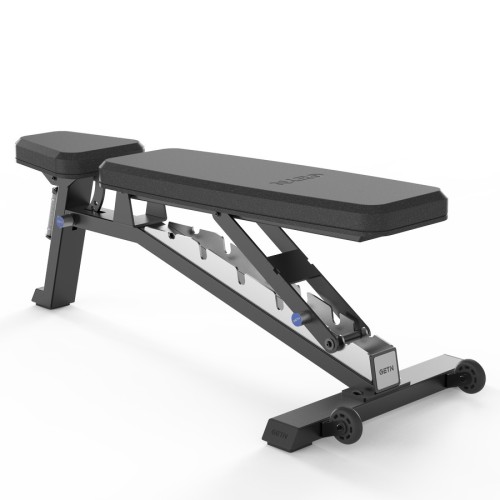 Скамья универсальная Vertex GETN GN4002A