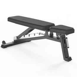 Скамья универсальная Vertex GETN GN4002A