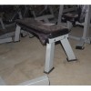 Скамья горизонтальная Insight Fitness TM34