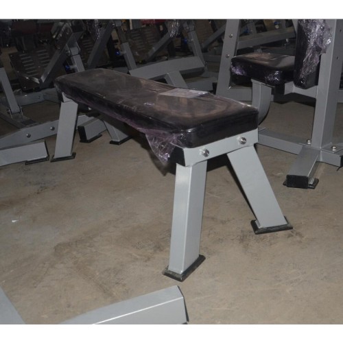 Скамья горизонтальная Insight Fitness TM34