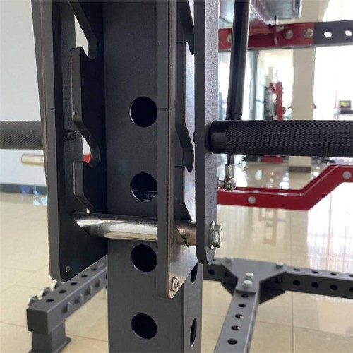 Скамья для тяги лежа Gymmaster EK161