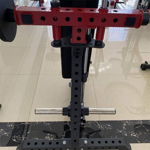 Скамья для тяги лежа Gymmaster EK161