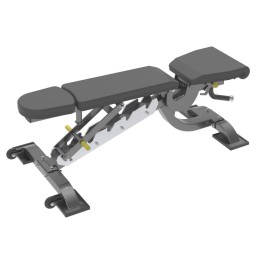 Скамья универсальная Gymmaster SB1502B