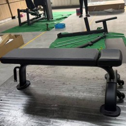 Скамья горизонтальная Gymmaster SH1200