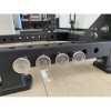 Скамья для тяги лежа Gymmaster EK161