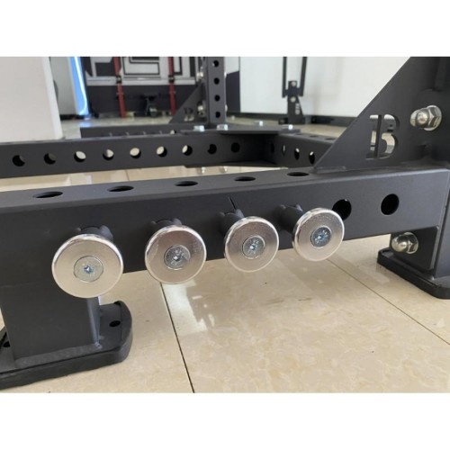 Скамья для тяги лежа Gymmaster EK161