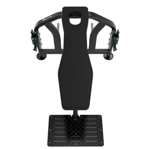 Скамья для тяги лежа Insight Fitness BL21