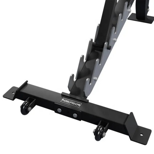 Скамья универсальная OKPRO OK9101C