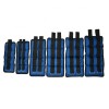 Утяжелители для ног OKPRO OK1718 4 кг