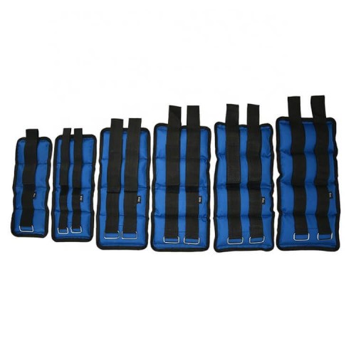 Утяжелители для ног OKPRO OK1718 4 кг